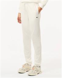 ΠΑΝΤΕΛΟΝΙ ΦΟΡΜΑΣ TRACKSUIT TROUSERS LACOSTE