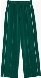 ΠΑΝΤΕΛΟΝΙ ΦΟΡΜΑΣ TRACKSUIT TROUSERS LACOSTE