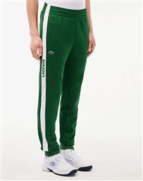 ΠΑΝΤΕΛΟΝΙ ΦΟΡΜΑΣ TRACKSUIT TROUSERS LACOSTE