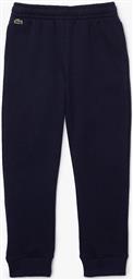 ΠΑΝΤΕΛΟΝΙ ΦΟΡΜΑΣ TRACKSUIT TROUSERS LACOSTE