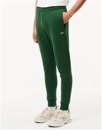 ΠΑΝΤΕΛΟΝΙ ΦΟΡΜΑΣ TRACKSUIT TROUSERS LACOSTE