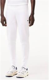 ΠΑΝΤΕΛΟΝΙ ΦΟΡΜΑΣ TRACKSUIT TROUSERS LACOSTE