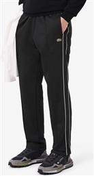 ΠΑΝΤΕΛΟΝΙ ΦΟΡΜΑΣ TRACKSUIT TROUSERS LACOSTE
