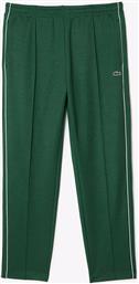 ΠΑΝΤΕΛΟΝΙ ΦΟΡΜΑΣ TRACKSUIT TROUSERS LACOSTE