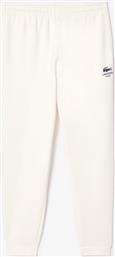 ΠΑΝΤΕΛΟΝΙ ΦΟΡΜΑΣ TRACKSUIT TROUSERS LACOSTE