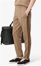 ΠΑΝΤΕΛΟΝΙ ΦΟΡΜΑΣ TRACKSUIT TROUSERS LACOSTE