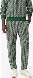 ΠΑΝΤΕΛΟΝΙ ΦΟΡΜΑΣ TRACKSUIT TROUSERS LACOSTE