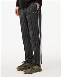 ΠΑΝΤΕΛΟΝΙ ΦΟΡΜΑΣ TRACKSUIT TROUSERS LACOSTE