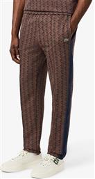 ΠΑΝΤΕΛΟΝΙ ΦΟΡΜΑΣ TRACKSUIT TROUSERS LACOSTE