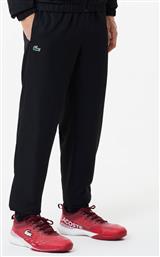 ΠΑΝΤΕΛΟΝΙ ΦΟΡΜΑΣ TRACKSUIT TROUSERS LACOSTE