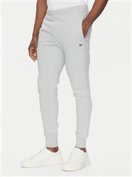 ΠΑΝΤΕΛΟΝΙ ΦΟΡΜΑΣ XH9624 ΓΚΡΙ REGULAR FIT LACOSTE