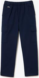 ΠΑΝΤΕΛΟΝΙ TROUSERS LACOSTE