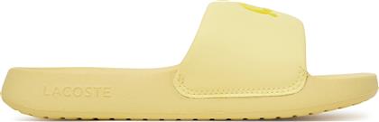 ΠΑΝΤΟΦΛΕΣ 7-49CFA0022 ΛΕΥΚΟ LACOSTE