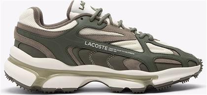 ΠΑΠΟΥΤΣΙ ΑΝΔΡΙΚΟ L003 2K24 225 1 L003 2K24 225 1 SMA LACOSTE