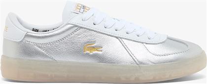 ΠΑΠΟΥΤΣΙ ΓΥΝΑΙΚΕΙΟ BASESHOT PRO 225 1 LACOSTE