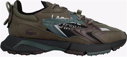 ΠΑΠΟΥΤΣΙΑ ΑΝΔΡΙΚΑ L003 NEO TECH 225 2 L003 NEO TECH 225 2 SMA LACOSTE