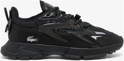 ΠΑΠΟΥΤΣΙΑ ΑΝΔΡΙΚΑ L003 NEO TECH 225 4 L003 NEO TECH 225 4 SMA LACOSTE
