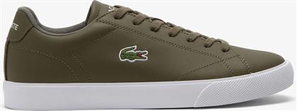 ΠΑΠΟΥΤΣΙΑ ΑΝΔΡΙΚΑ LEROND SET 225 1 LACOSTE