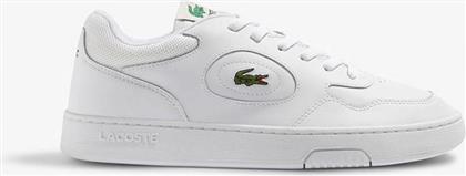 ΠΑΠΟΥΤΣΙΑ ΑΝΤΡΙΚΑ LINESET 2231 SMA LACOSTE