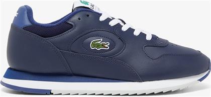 ΠΑΠΟΥΤΣΙΑ ΑΝΤΡΙΚΑ LINETRACK 224 1 LACOSTE