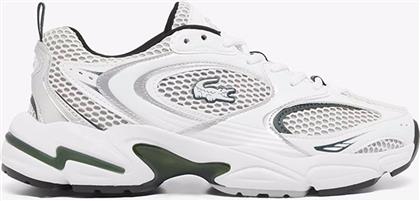 ΠΑΠΟΥΤΣΙΑ ΓΥΝΑΙΚΕΙΑ STORM 96 2K 125 2 LACOSTE