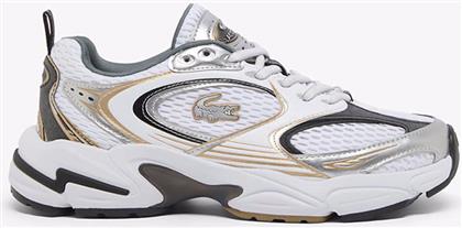 ΠΑΠΟΥΤΣΙΑ ΓΥΝΑΙΚΕΙΑ STORM 96 2K 225 4 LACOSTE