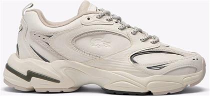 ΠΑΠΟΥΤΣΙΑ ΓΥΝΑΙΚΕΙΑ STORM 96 2K 225 8 LACOSTE