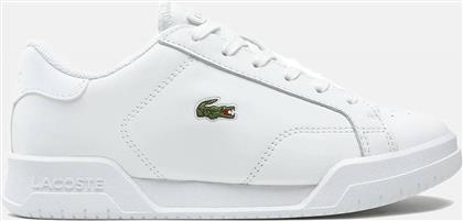 ΠΑΠΟΥΤΣΙΑ ΓΥΝΑΙΚΕΙΑ TWIN SERVE 0721 2 SFA LACOSTE