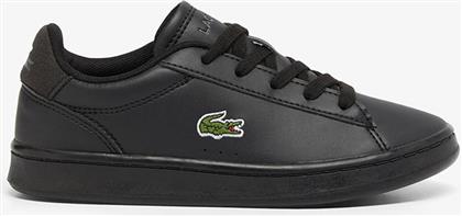 ΠΑΠΟΥΤΣΙΑ ΠΑΙΔΙΚΑ CARNABY SET 224 1 LACOSTE