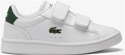 ΠΑΠΟΥΤΣΙΑ ΠΑΙΔΙΚΑ CARNABY SET 225 4 LACOSTE