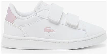 ΠΑΠΟΥΤΣΙΑ ΠΑΙΔΙΚΑ CARNABY SET 225 5 LACOSTE