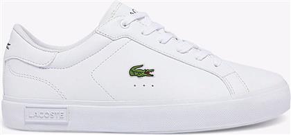 ΠΑΠΟΥΤΣΙΑ ΠΑΙΔΙΚΑ POWERCOURT 0721 1 SUJ LACOSTE