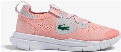 ΠΑΠΟΥΤΣΙΑ ΠΑΙΔΙΚΑ RUN SPIN KNIT 123 1 SUC LACOSTE