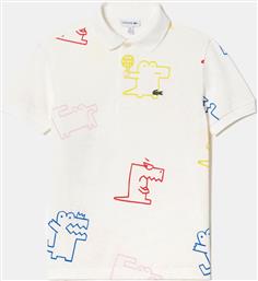 ΠΑΙΔΙΚΟ POLO T-SHIRT (9000180319-76554) LACOSTE