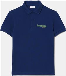 ΠΑΙΔΙΚΟ POLO T-SHIRT (9000180320-76546) LACOSTE