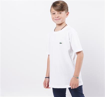 ΠΑΙΔΙΚΟ T-SHIRT (9000076182-1539) LACOSTE