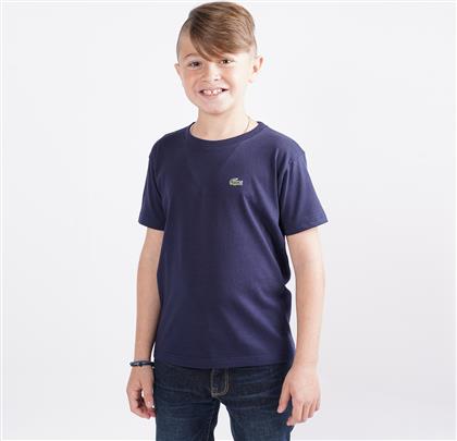 ΠΑΙΔΙΚΟ T-SHIRT (9000076183-3472) LACOSTE