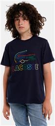 ΠΑΙΔΙΚΟ T-SHIRT (9000106524-56096) LACOSTE