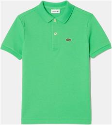 ΠΑΙΔΙΚΟ T-SHIRT (9000180318-76551) LACOSTE