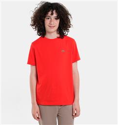 ΠΑΙΔΙΚΟ T-SHIRT (9000180346-76553) LACOSTE