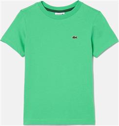 ΠΑΙΔΙΚΟ T-SHIRT (9000180348-76551) LACOSTE