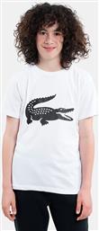 ΠΑΙΔΙΚΟ T-SHIRT (9000180350-76522) LACOSTE