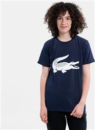 ΠΑΙΔΙΚΟ T-SHIRT (9000180351-56094) LACOSTE