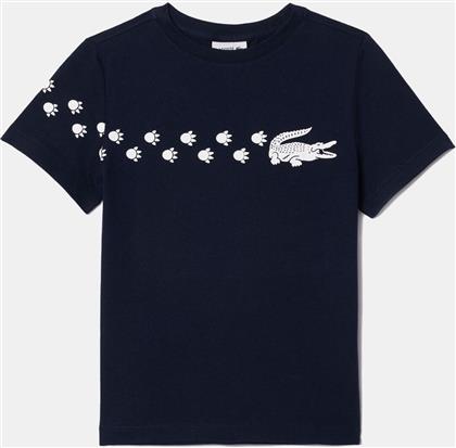 ΠΑΙΔΙΚΟ T-SHIRT (9000180353-56094) LACOSTE