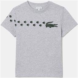 ΠΑΙΔΙΚΟ T-SHIRT (9000180354-56093) LACOSTE