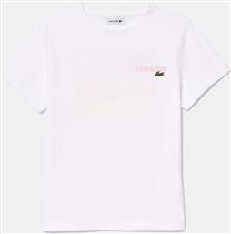 ΠΑΙΔΙΚΟ T-SHIRT (9000180357-76522) LACOSTE