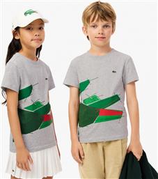 ΠΑΙΔΙΚΟ T-SHIRT (9000199102-56093) LACOSTE