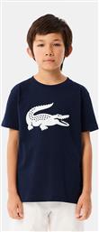 ΠΑΙΔΙΚΟ T-SHIRT (9000223794-80795) LACOSTE