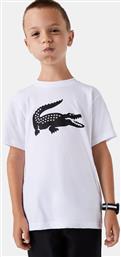 ΠΑΙΔΙΚΟ T-SHIRT (9000223795-76531) LACOSTE