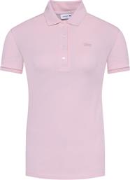 POLO PF5462 ΡΟΖ SLIM FIT LACOSTE